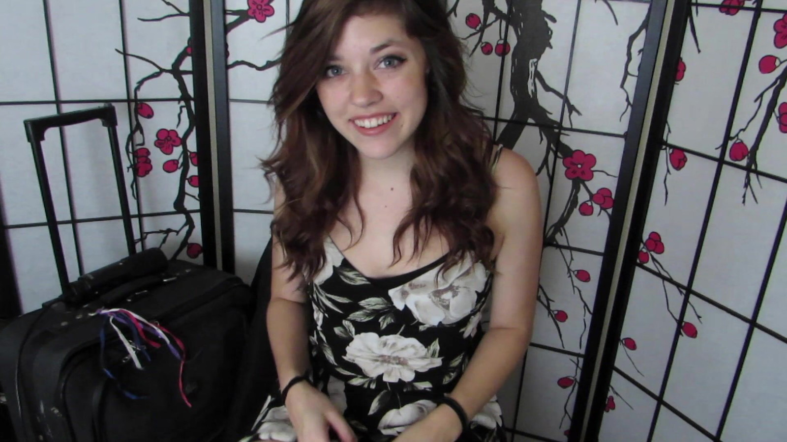 Emma Choice - God Ill Miss You JOI