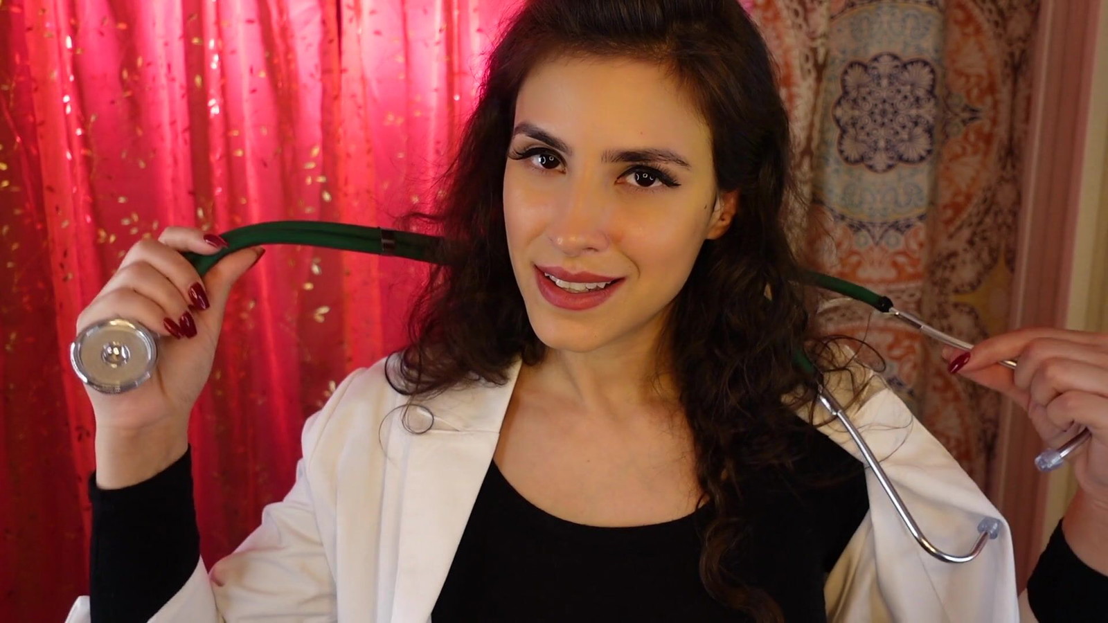 Shots of simone asmr - Best adult videos and photos