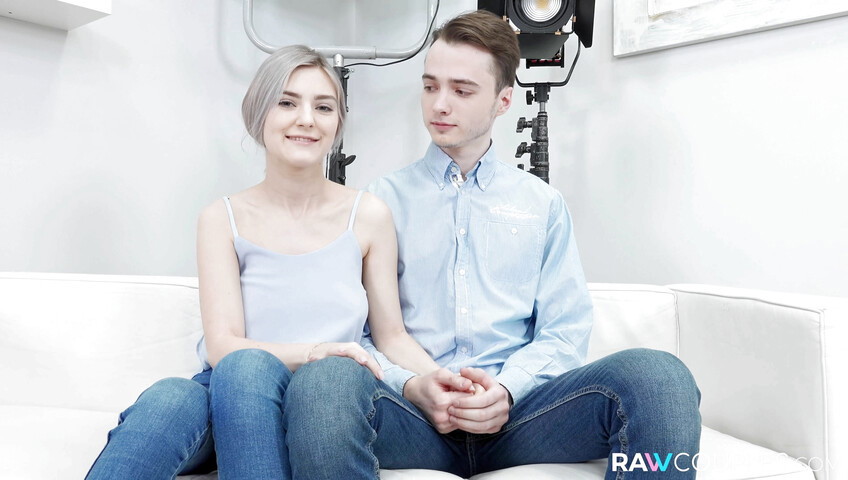 Eva Elfie - Romantic Couples Sex