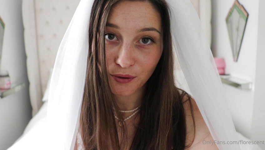 Florescent ASMR - 22 June 2024 - Cum In Me On Our Wedding Night