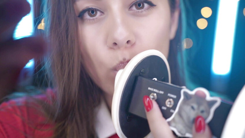 HoneyGirl ASMR - Deep in Your Ears