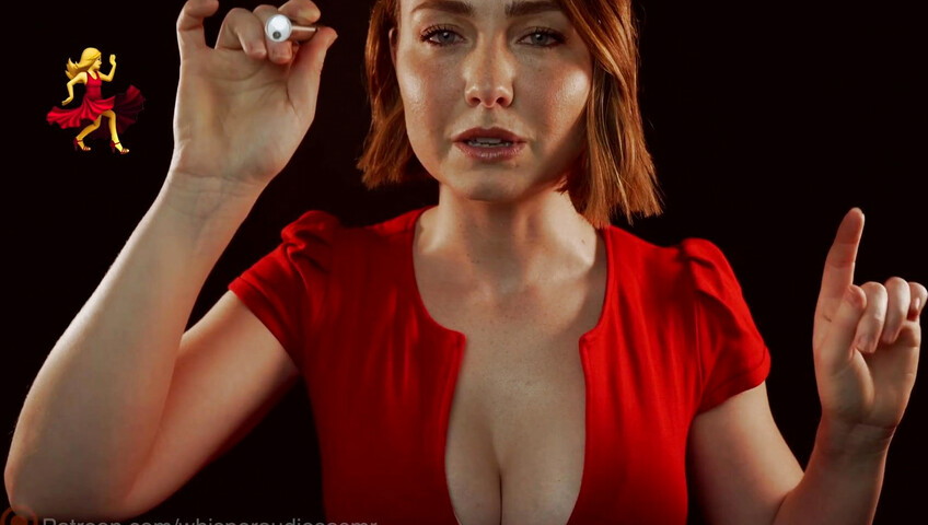 WhisperAudios ASMR - 17 June 2024 - How Good Is Your Focus