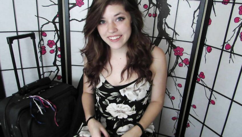Emma Choice - God I'll Miss You JOI