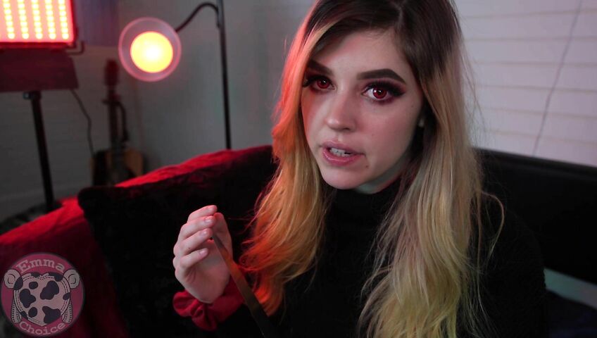 Emma Choice - Psycho Ex Girlfriend
