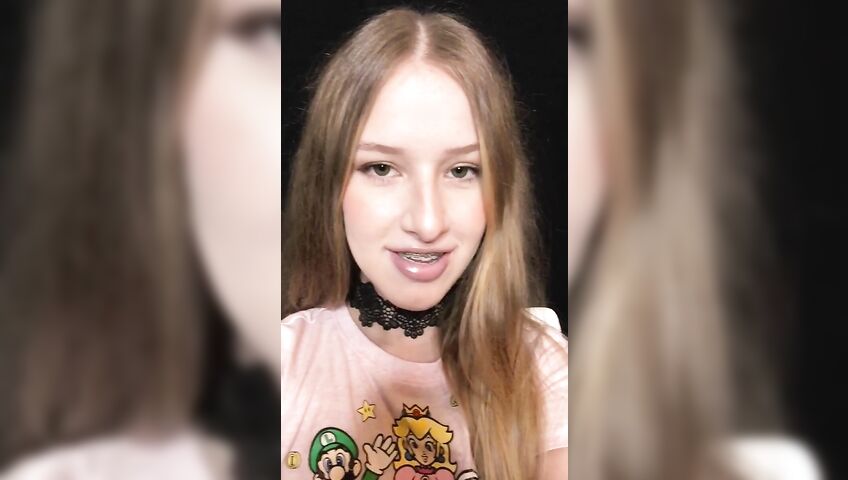 Diddly ASMR - 30 April 2021 - Patreon exclusive ASMR - Lo-Fi phone tapping