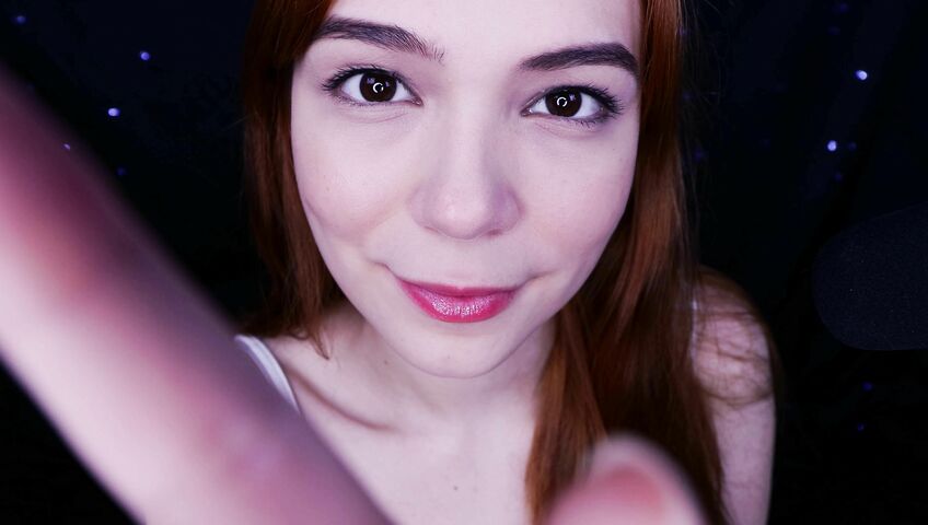 Maimy ASMR Patreon - Soft Ear Attention