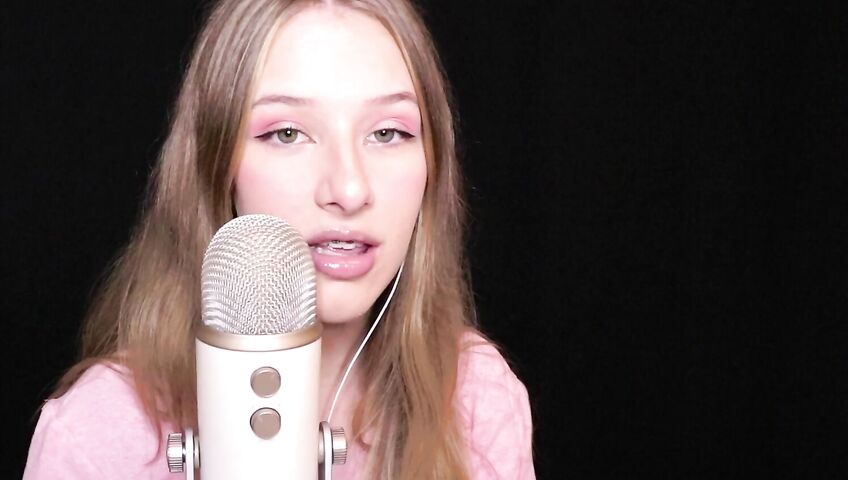Diddly ASMR - 31 January 2021 - Patreon Exclusive ASMR - Showering you with compliments