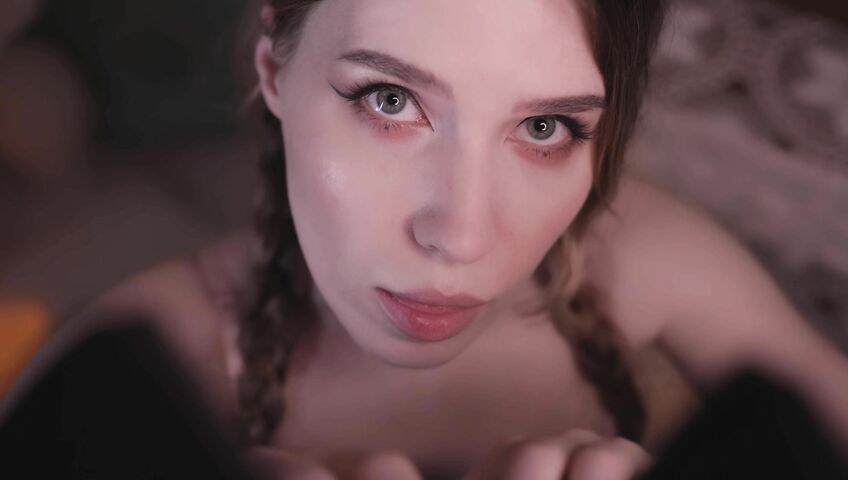 ASMR MOOD - Atelier in love