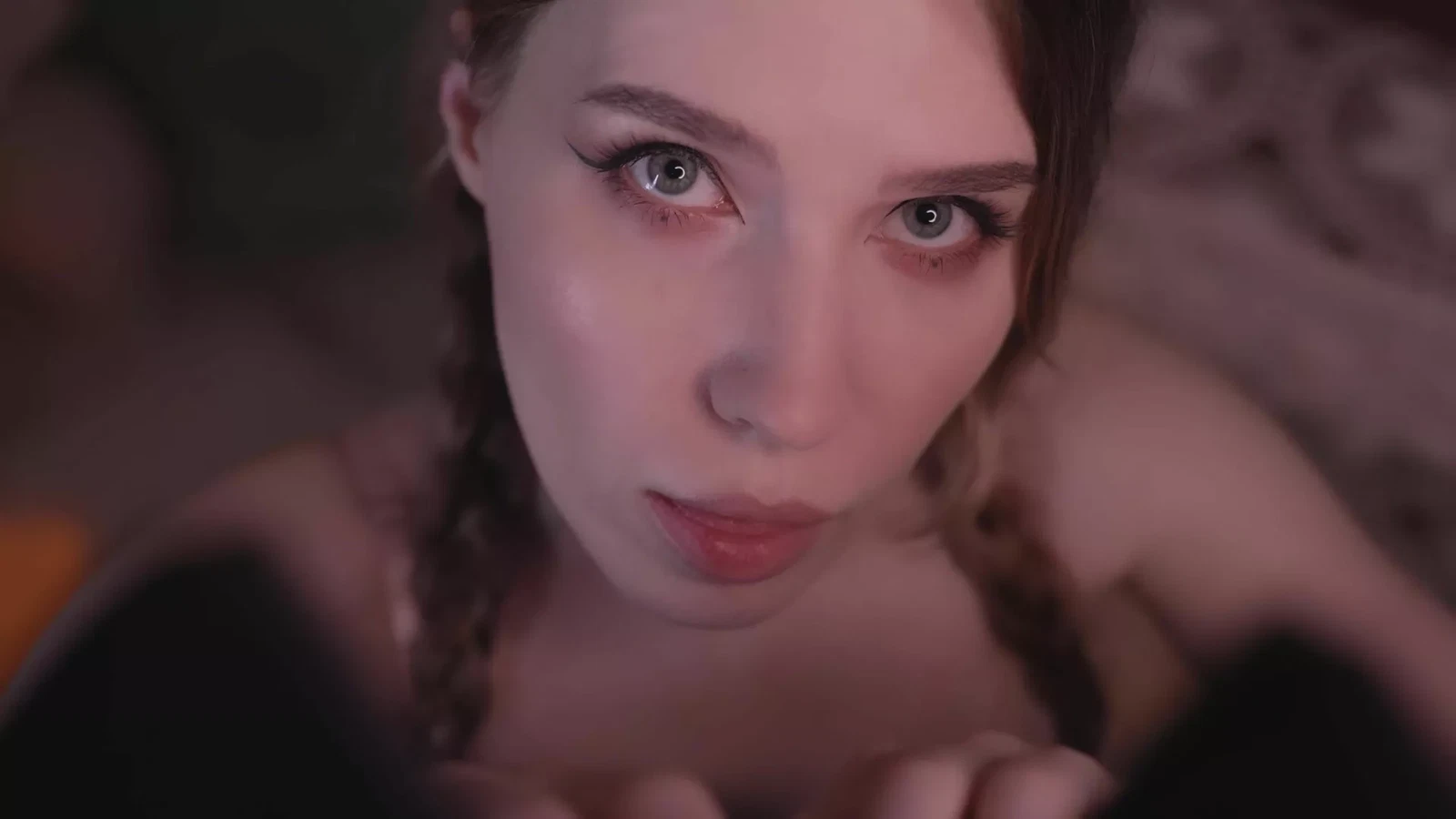 ASMR MOOD - Atelier in love
