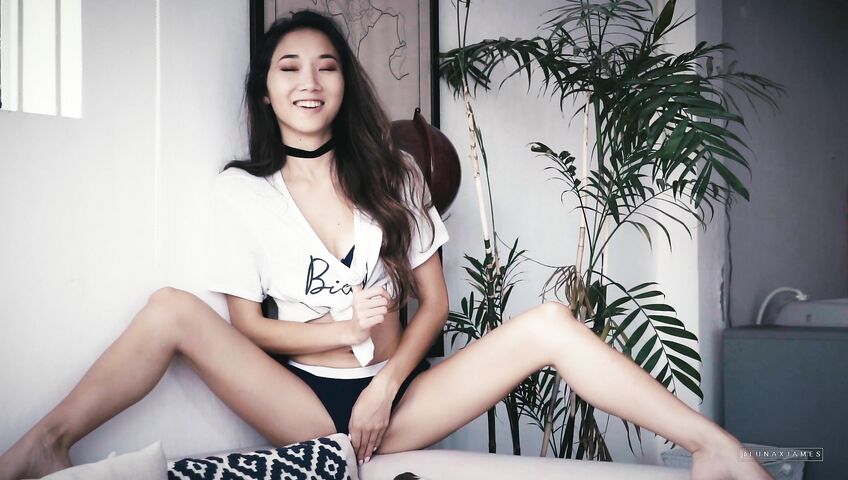 Luna X James - Tender Afternoon Of Loving Sex