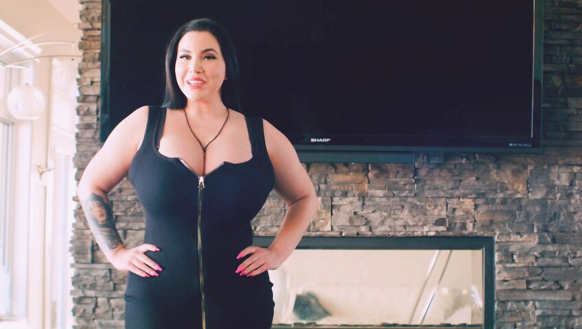 Korina Kova - My son the bully 2