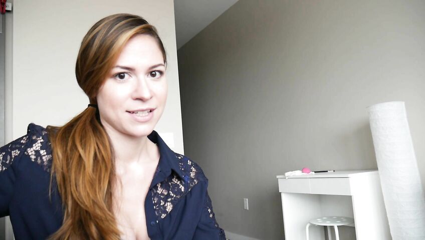 Ashley Alban - Milf Cumslut