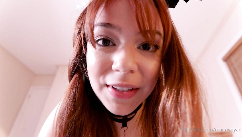 Maimy ASMR - 18 October 2021 - The Kind Succubus