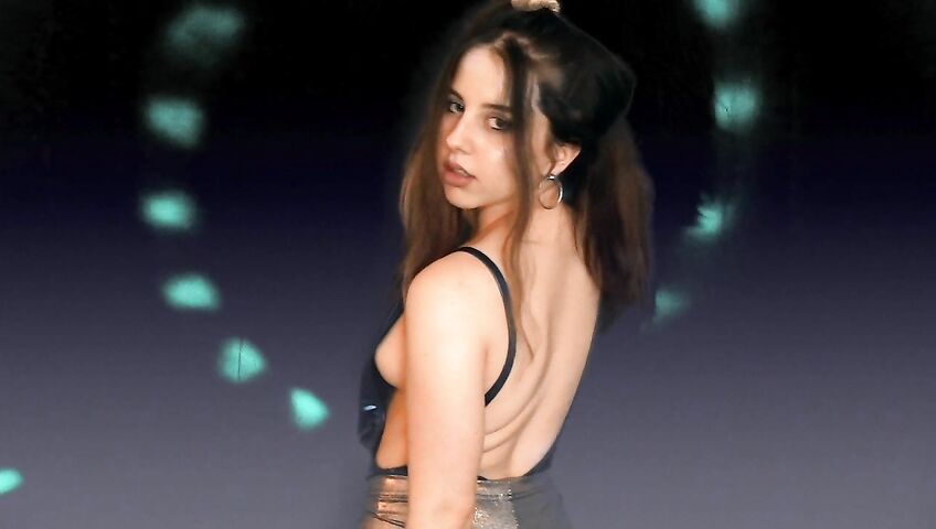 Princess Violette - Teenage Brat Addiction