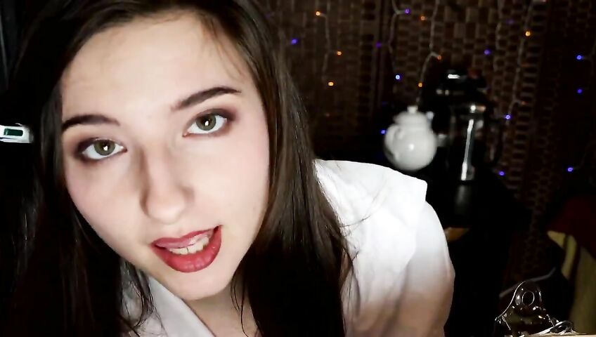 AftynRose is your secretary