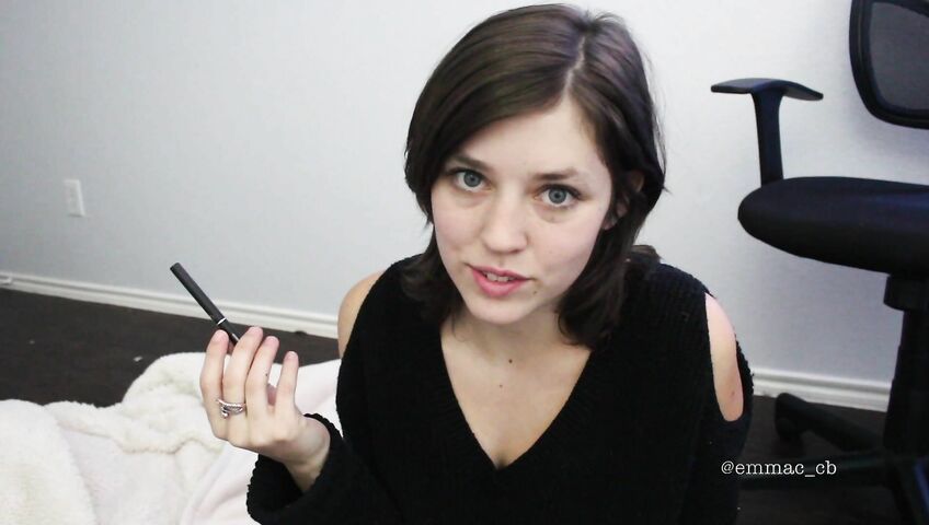 Emma Choice - My Best Friend's Sister Fucks Us Both