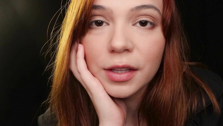 Maimy ASMR Femdom - 27 May 2021 - Punishing you - You disobeyed Master's orders