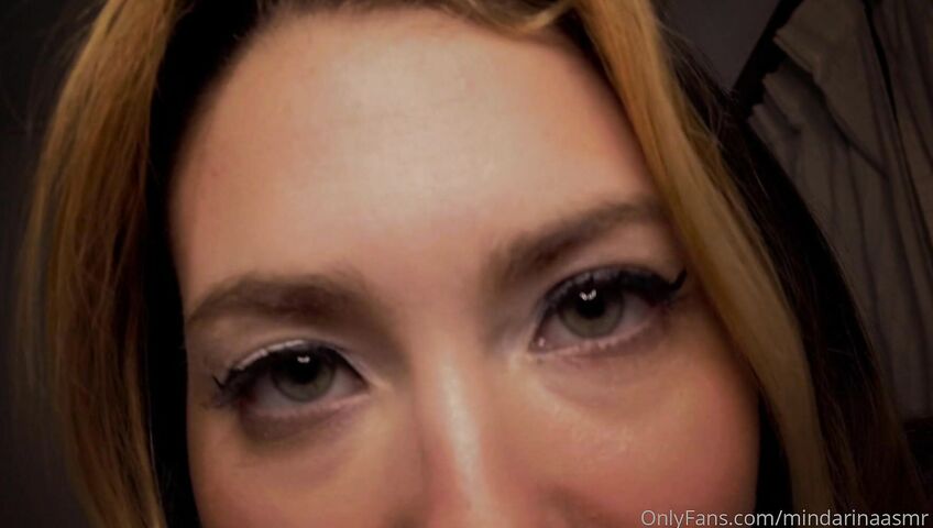 Mindarina ASMR - Doctor Visit