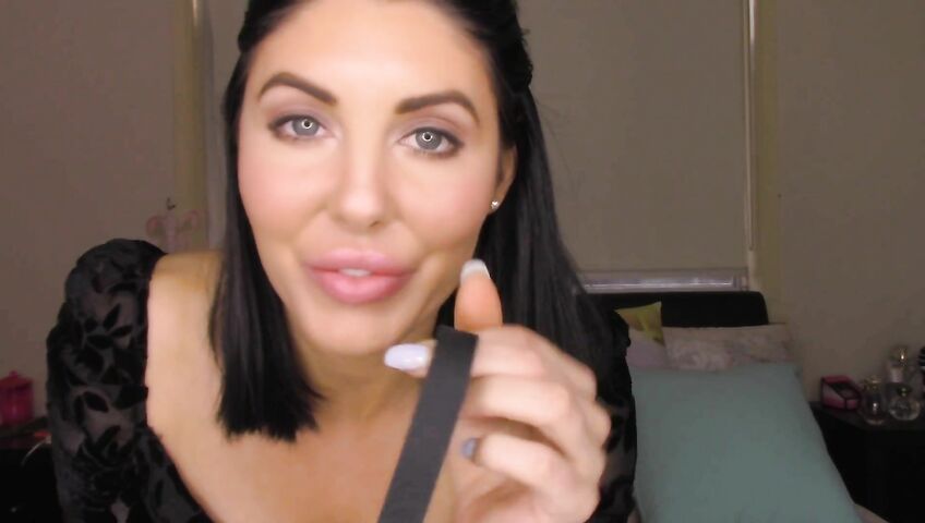 Angelique ASMR - Kitty ASMR