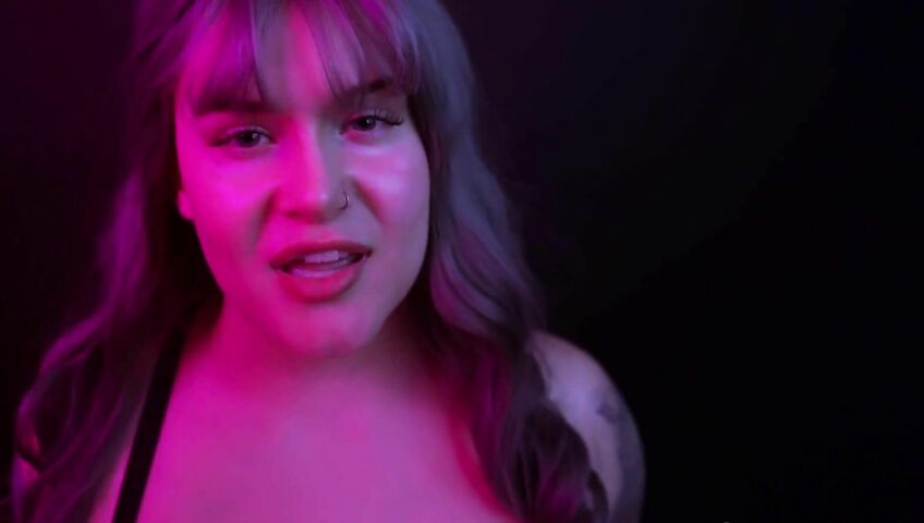 Little Clover Whispers - The Ultimate JOI