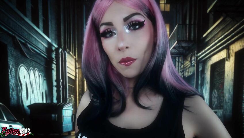 Egilea ASMR - 18 December 2024 - Your Ex Girlfriend is Obsessed with You