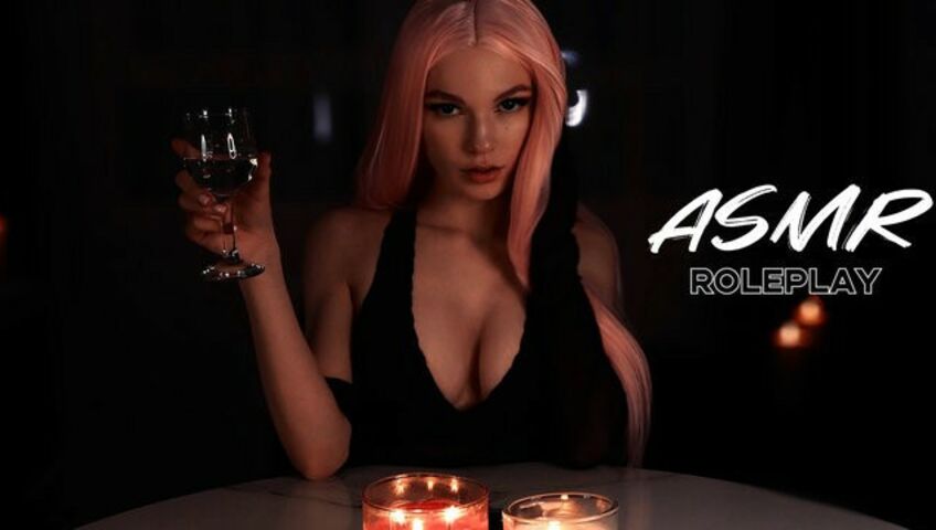 Soly ASMR - Date with Me