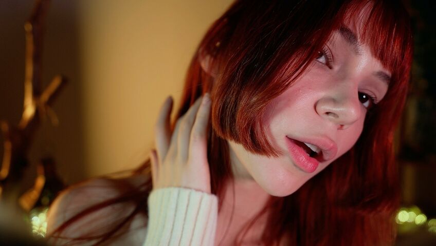 Maimy ASMR - Tingles ALL Over Your Head