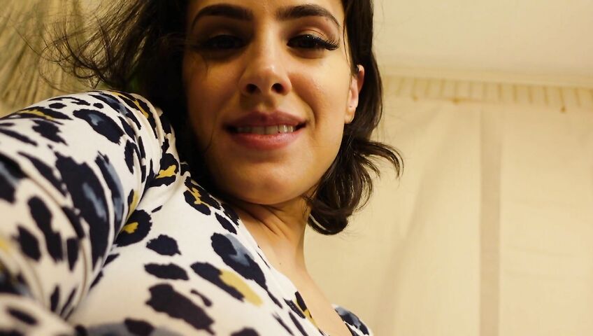 Irma La Dulce ASMR - 16 December 2024 - Milking You On My Lap​