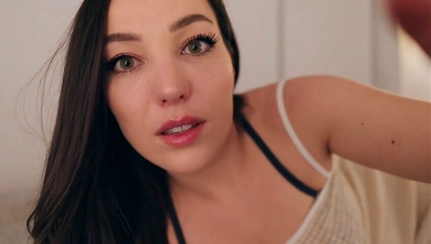 Orenda ASMR - Wife Roleplay - Comforting You After a Hard Day at Work