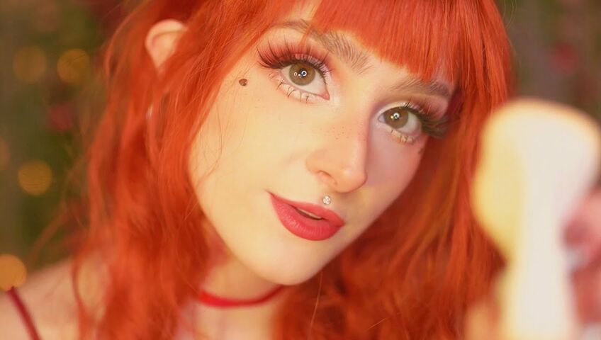 Mewlies ASMR - Let's Heal You