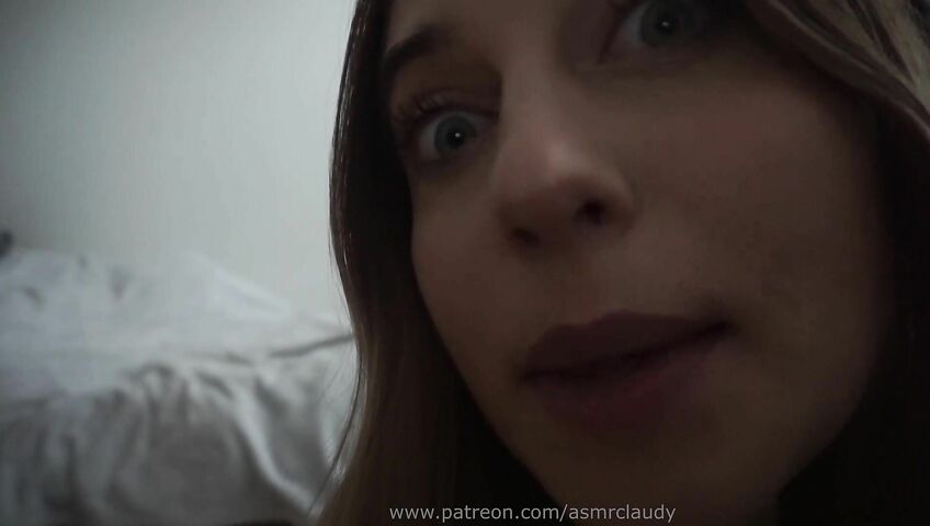Claudy ASMR - How you like it