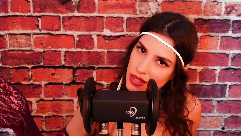 Irma La Dulce ASMR JOI - Mandatory Masturbation Part 1