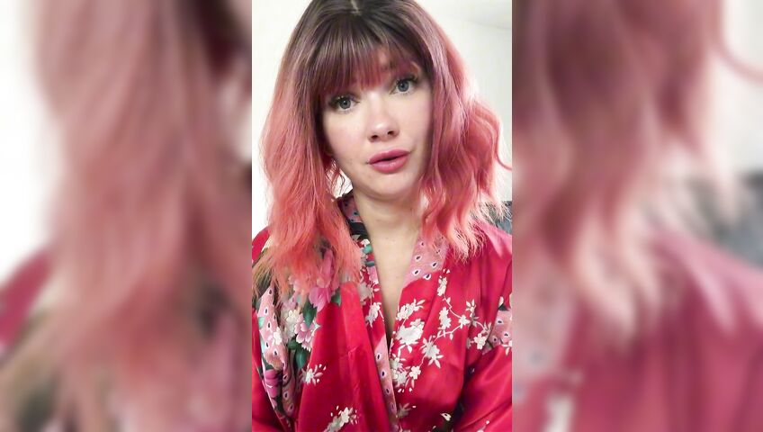 YourHikerBabe - Princess Dolores - Making You StepDaddys Cock Slut