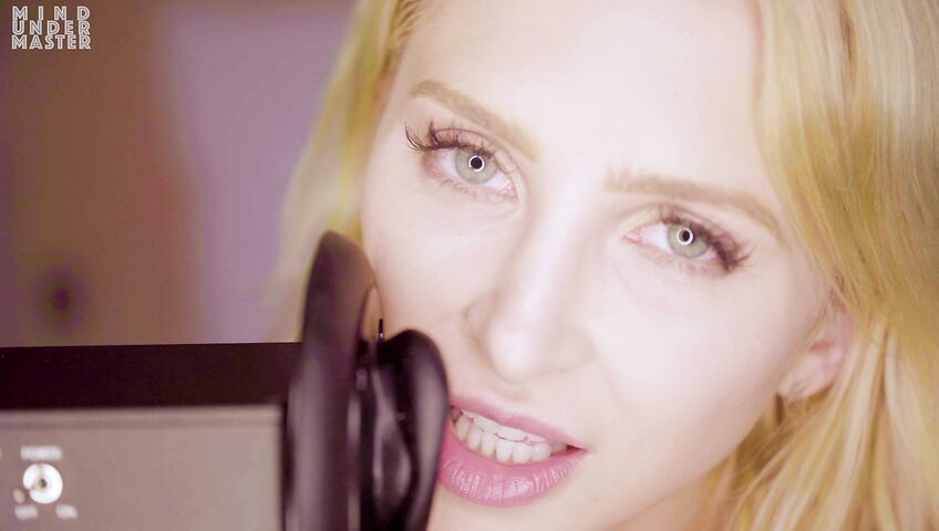 Mind Under Master - Alix Lynx - Secret ASMR
