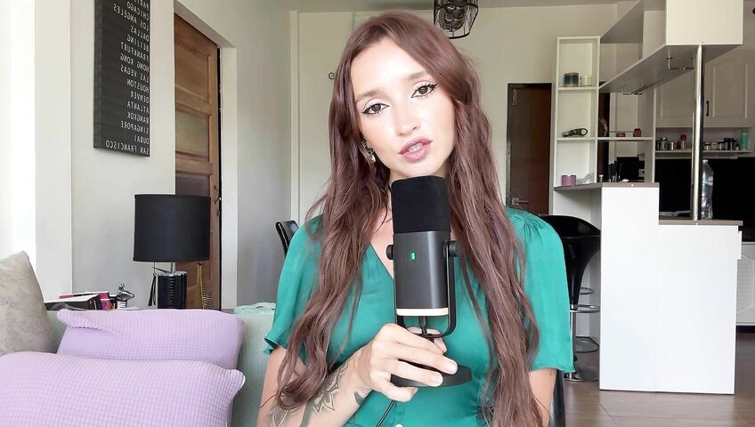 Kneel and Pray - Humiliation ASMR