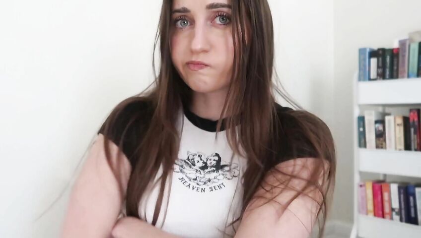 Claudy ASMR - 25 January 2025 - Looking For My Hair Tie