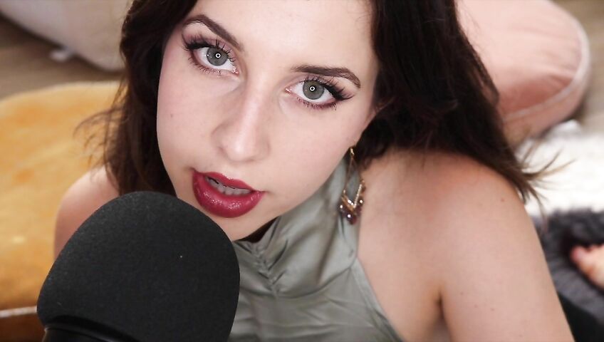 Princess Violette - ASMR is Powerful