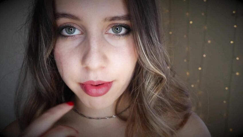 Princess Violette - Beat It For Me JOI CBT