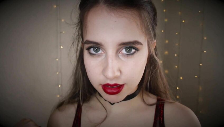Princess Violette - A Cruel Intox II