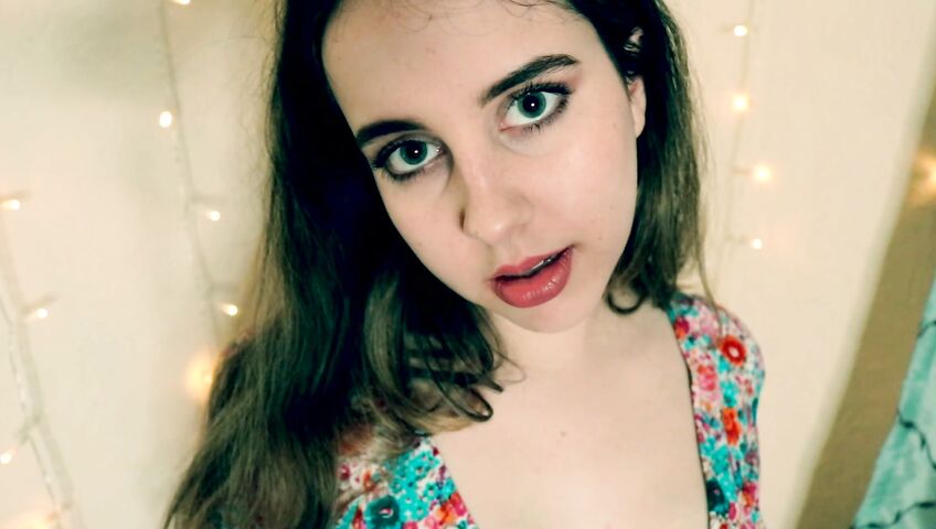 Princess Violette - An Intense Mindfuck