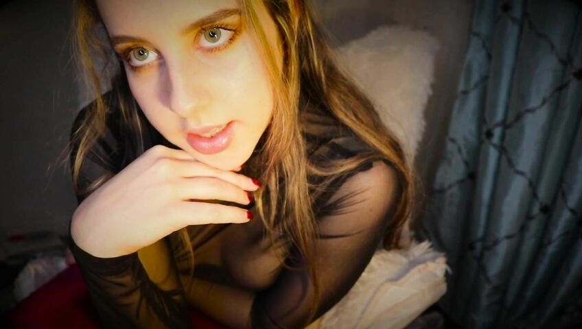 Princess Violette - An Irreparable Mindfuck