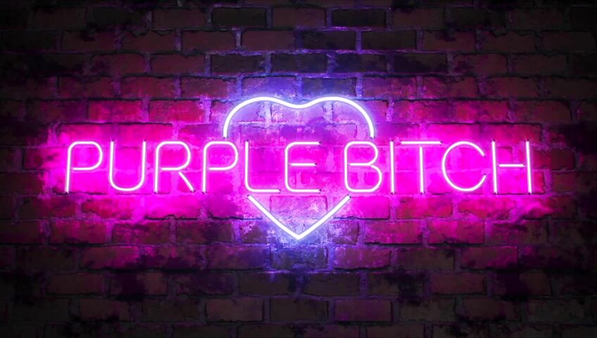 itstatypurple - Two Hot Sluts Ride a Dick in The Car