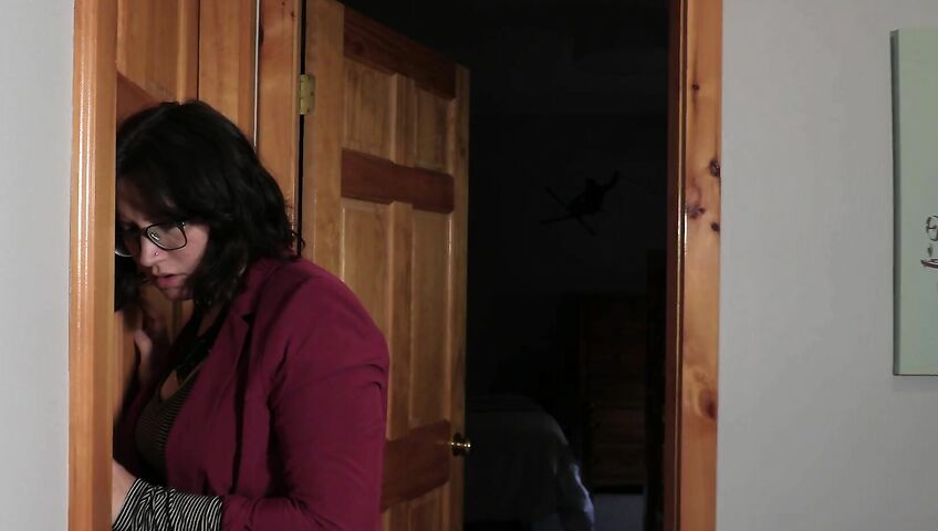Bettie Bondage - Mommy Eavesdrops on Taboo Roleplay HD