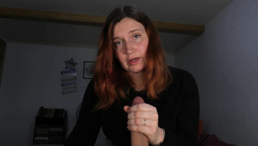 Bettie Bondage - Religious MILF Confronts You HD