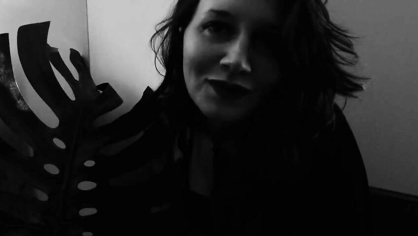 Bettie Bondage - Sansevieria; Succubus Tease