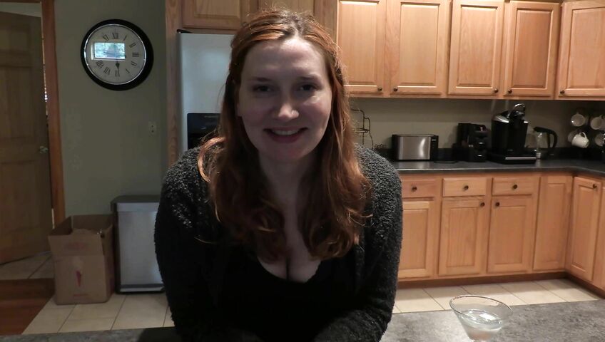 Bettie Bondage - Spying on Best Friend's Mom 4K