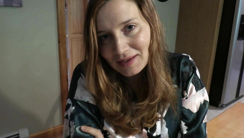 Bettie Bondage - Unleashing Stepmom's Inner Slut HD