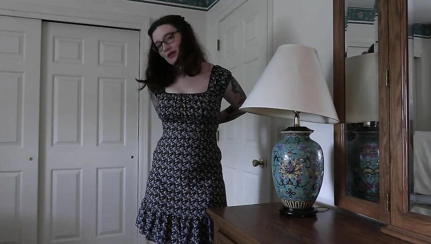Bettie Bondage - Wife Can't Resist Your Big Dick