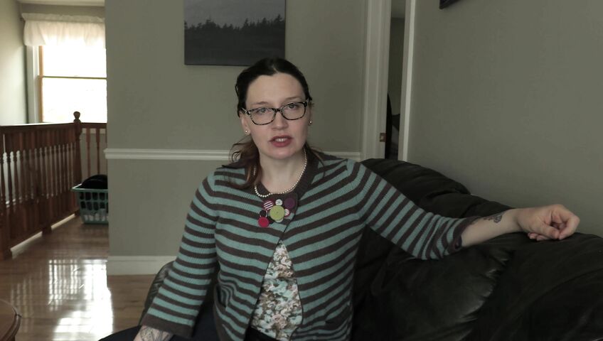 Bettie Bondage - You're No Good for My Daughter Subtitled