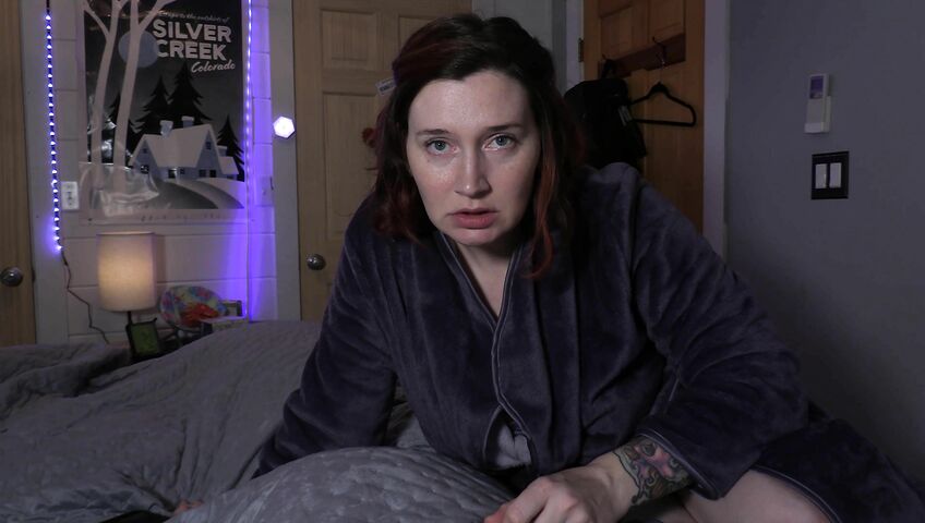 Bettie Bondage - Your Slut Mommy 4K